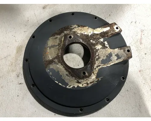Mustang 2200R Equip Pump Mount  Coupler
