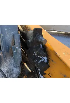 Mustang 2200R Equipment (Mounted)