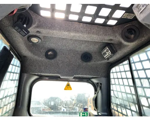 Equipment (Mounted) Mustang 2200R Vander Haags Inc Sp
