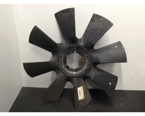 Mwm Motores Diesel ACTEON 6.12TCE Fan Blade