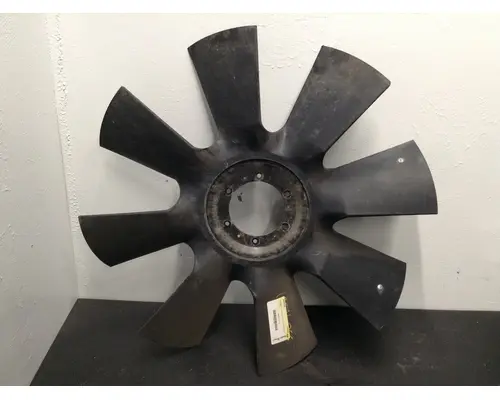Fan Blade Mwm Motores Diesel ACTEON 6.12TCE Vander Haags Inc Sp