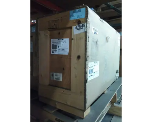 Cylinder Block MWM  Marshfield Transportation Products
