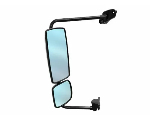 Mirror (Side View) MXH FL0140 Specialty Truck Parts Inc