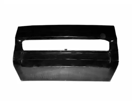 Bumper Assembly, Front MXH FL0313 Specialty Truck Parts Inc