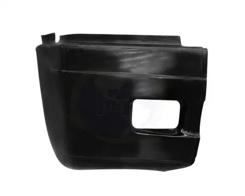 Bumper Assembly, Front MXH FL0314 Specialty Truck Parts Inc