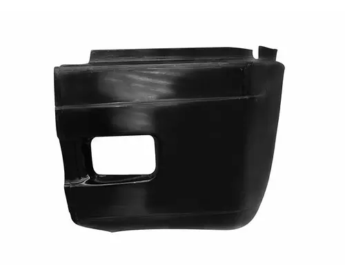 Bumper Assembly, Front MXH FL0315 Specialty Truck Parts Inc