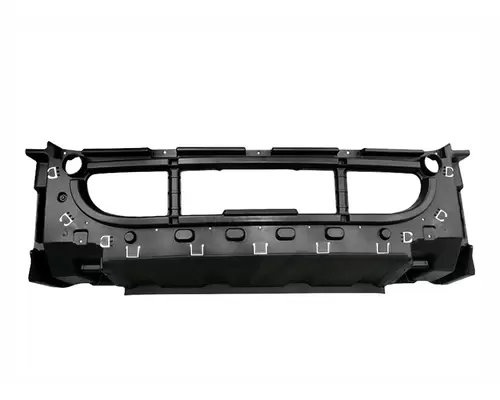 Bumper Assembly, Front MXH FL1036 Specialty Truck Parts Inc