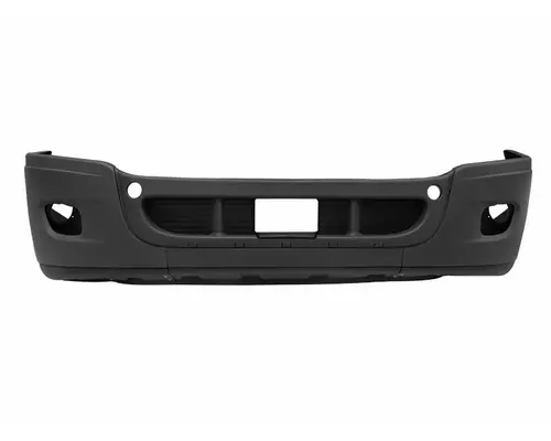 Bumper Assembly, Front MXH FL1048 Specialty Truck Parts Inc