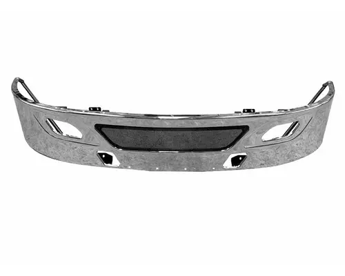 Bumper Assembly, Front MXH PROSTAR Specialty Truck Parts Inc