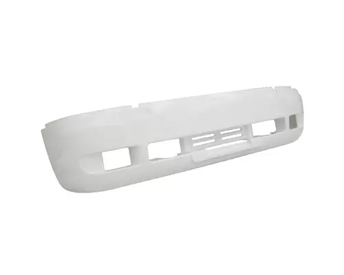 Bumper Assembly, Front MXH PT0611 Specialty Truck Parts Inc