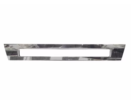 Bumper Assembly, Front MXH VL0232 Specialty Truck Parts Inc