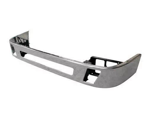 Bumper Assembly, Front MXH VL0235 Specialty Truck Parts Inc