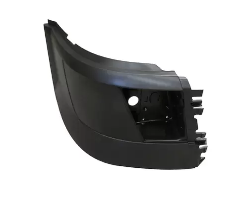 Bumper Assembly, Front MXH VL0236 Specialty Truck Parts Inc