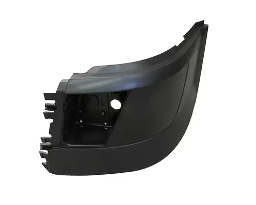 Bumper Assembly, Front MXH VL0237 Specialty Truck Parts Inc