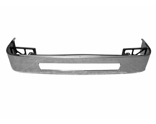 Bumper Assembly, Front MXH VL0256 Specialty Truck Parts Inc