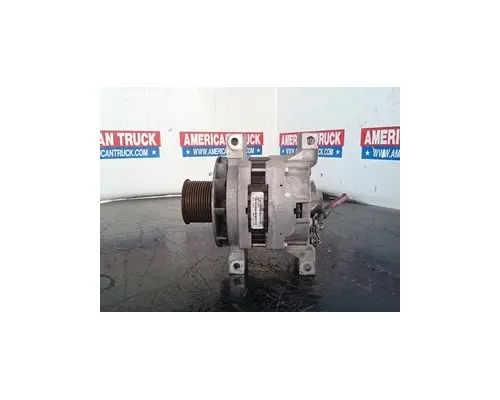 Alternator N/A  American Truck Salvage