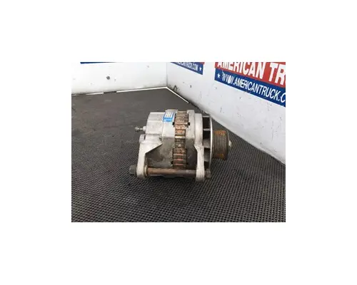 Alternator N/A  American Truck Salvage