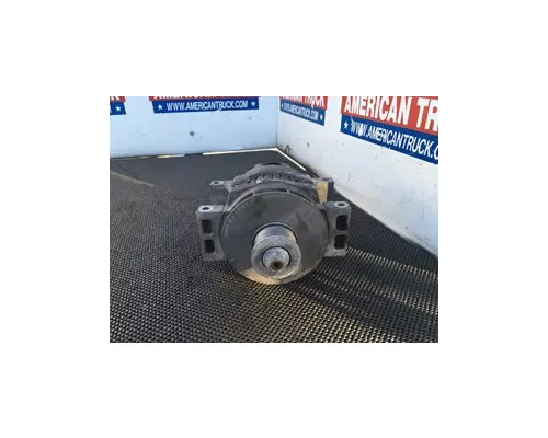 Alternator N/A  American Truck Salvage