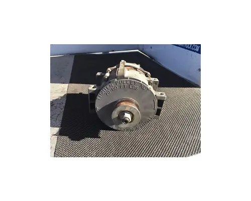 Alternator N/A  American Truck Salvage