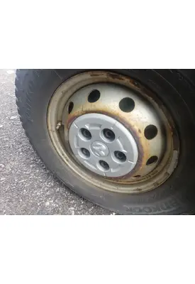 N/A 16 inch Wheel