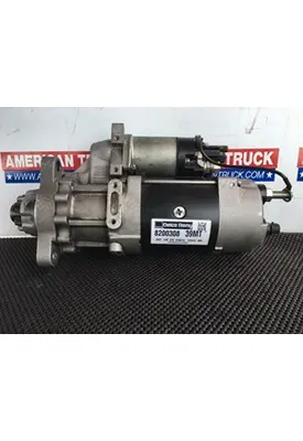 N/A 39MT Starter Motor