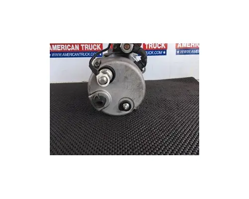 N/A 39MT Starter Motor
