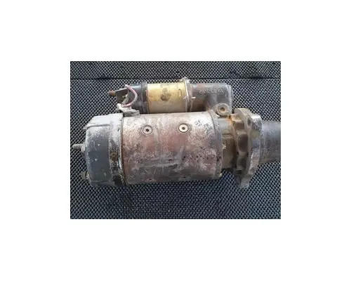 N/A 41MT Starter Motor