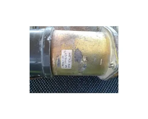 N/A 41MT Starter Motor