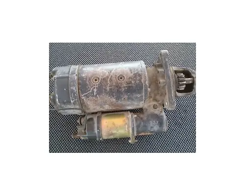 N/A 41MT Starter Motor