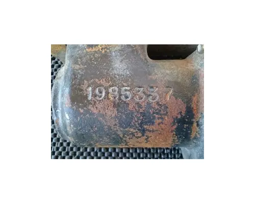N/A 41MT Starter Motor