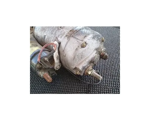 N/A 41MT Starter Motor
