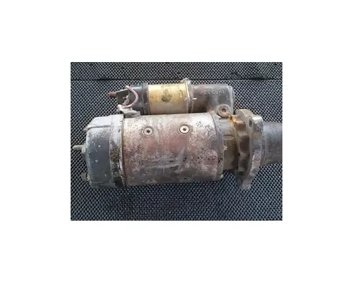 Starter Motor N/A 41MT American Truck Salvage