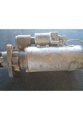 N/A MT42 Starter Motor
