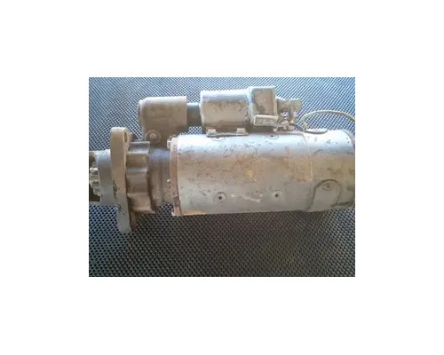 Starter Motor N/A MT42 American Truck Salvage