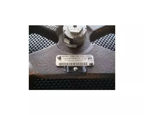 N/A N/A Air Brake Components