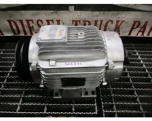 Alternator N/A N/A Machinery And Truck Parts