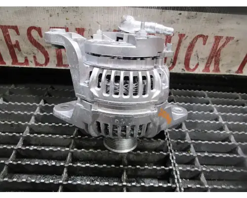 Alternator N/A N/A Machinery And Truck Parts