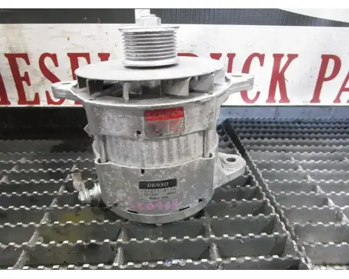 Alternator N/A N/A Machinery And Truck Parts