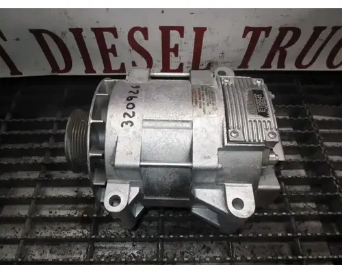 Alternator N/A N/A Machinery And Truck Parts