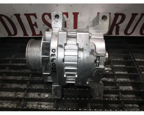 Alternator N/A N/A Machinery And Truck Parts