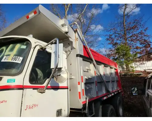 Body / Bed N/A N/A Complete Recycling Group LLC