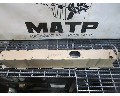 Charge Air Cooler (ATAAC) N/A N/A Machinery And Truck Parts
