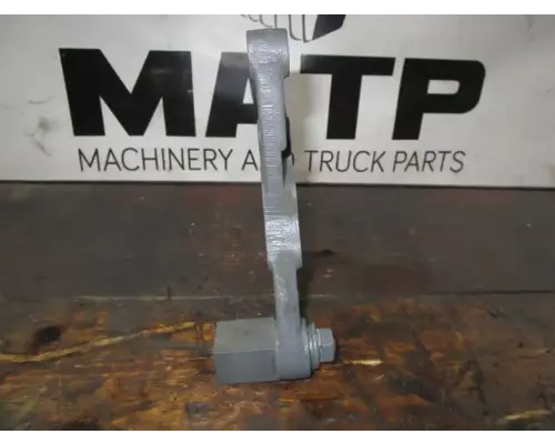 N/A N/A Engine Mounts