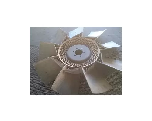 N/A N/A Fan Blade