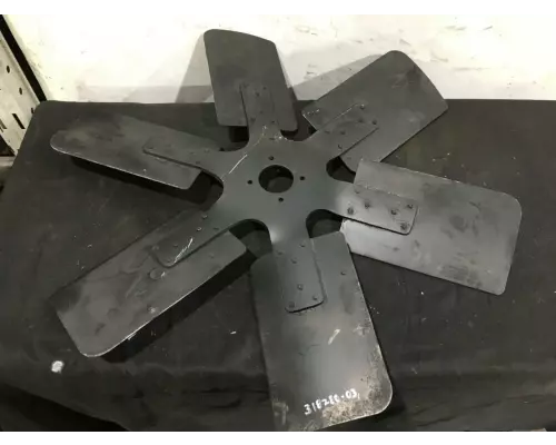 N/A N/A Fan Blade