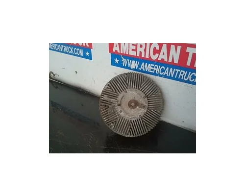 Fan Clutch N/A N/A American Truck Salvage