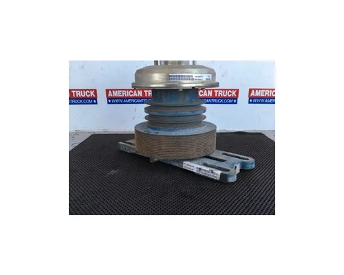 Fan Clutch N/A N/A American Truck Salvage