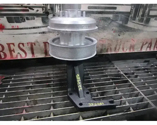 Fan Clutch N/A N/A Machinery and Truck Parts
