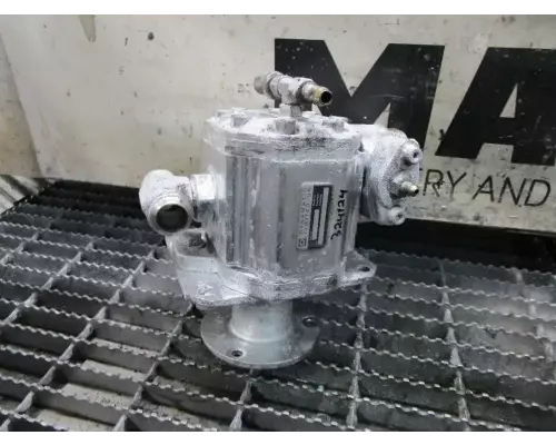 Fan Clutch N/A N/A Machinery And Truck Parts