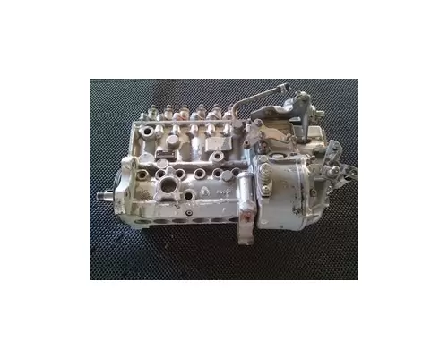 N/A N/A Fuel Injection Parts